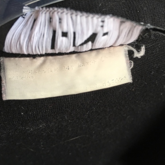 Lightweight Collared zip jacket - Picture 4 of 4